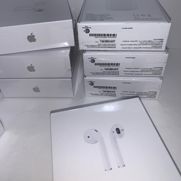 Apple Air pods - Picture 3 of 4